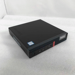 Lenovo 〔中古〕F0ER003WJP インテル® Core™ i5 プロセッサー 9400