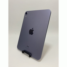 APPLE 〔中古〕iPad mini 第6世代 64GB パープル MK7R3J／A Wi-Fi