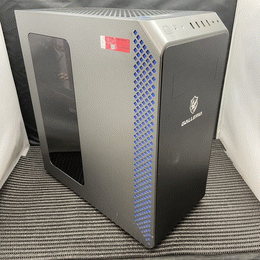 THIRDWAVE 〔中古〕GALLERIA XA7C-R37T(SK/H670) インテル® Core™ i7