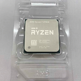 AMD 〔中古〕Ryzen7 5700 Bulk（中古保証1ヶ月間） | パソコン工房