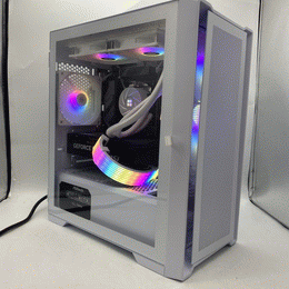 ノーブランド 〔中古〕自作パソコン(OSなし) インテル® Core™ i7