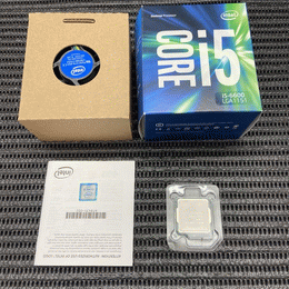 中古Core i5 プロセッサー (intel CPU) | パソコン工房【公式通販】