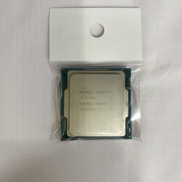 Intel Core i7 他 CPUまとめ売り ドラえもん出品 中古Intel CPU | パソコン工房【公式通販】