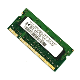 〔中古〕即納 100枚セット ノート用メモリ DDR2 256MB メーカー混在品 4200S-5300S SO-DIMM (中古保証1ヶ月間)