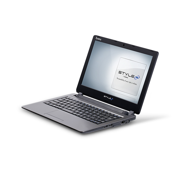 iiyama PC STYLE-11HP011-C-CE | パソコン工房【公式通販】