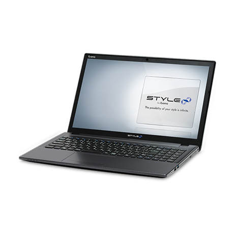 iiyama PC STYLE-15FH052-i7-FE | パソコン工房【公式通販】