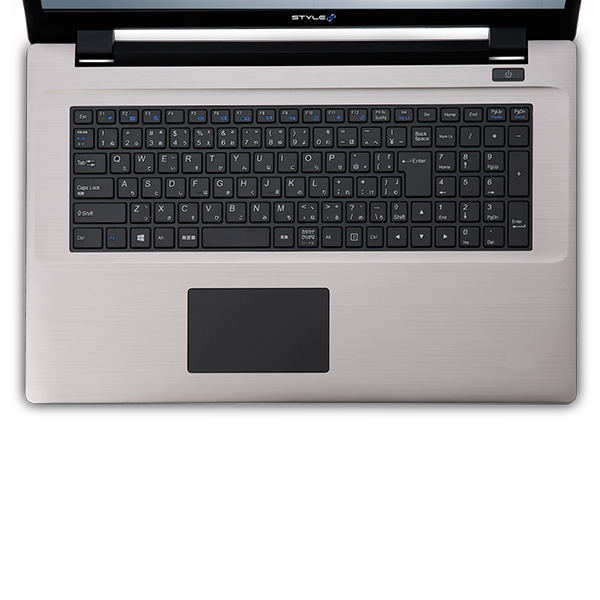 iiyama PC STYLE-17HP042-C-CE | パソコン工房【公式通販】