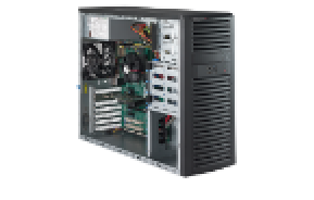 Supermicro サーバーシリーズ