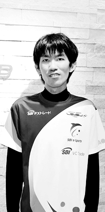 SBI e-Sports / FIFA / ミノ