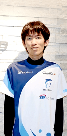 SBI e-Sports / FIFA / /ミノ