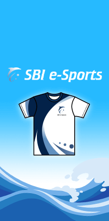 SBI e-Sports / PUBG Mobile / しょーへ