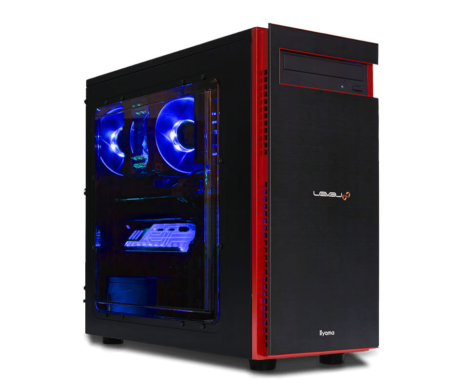Team Unite コラボゲーミングpc パソコン工房 公式通販