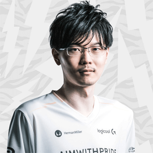APEX LEGENDS t23tatsu