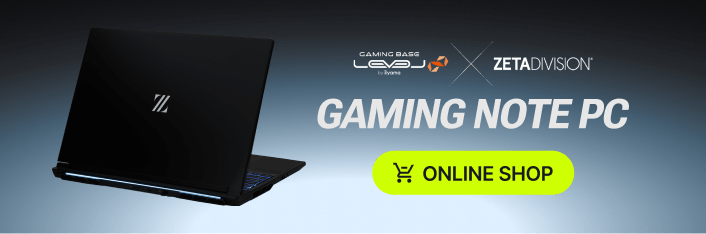 Gaming Note PC Online shop