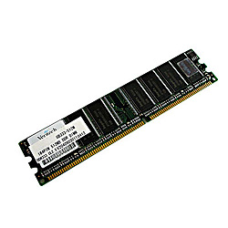 【クリックで詳細表示】DIMM DDR SDRAM PC2700 1GB