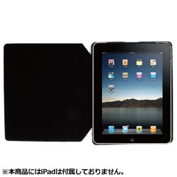 【クリックで詳細表示】iPad用ケース[Magic Cover]