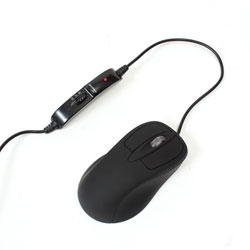 【クリックで詳細表示】【週末限定】USBあったかマウス4 USHOTM04