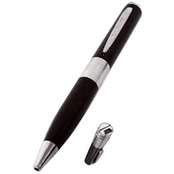 【クリックで詳細表示】ペン型ビデオカメラ MK-PV