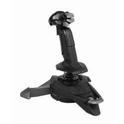 【クリックで詳細表示】Cyborg V.1 Flight Stick MC-PS37E
