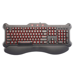 【クリックで詳細表示】Cyborg V.5 Keyboard MC-V5