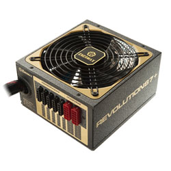 【クリックで詳細表示】REVOLUTION87＋ 650W ERV650AWT-G