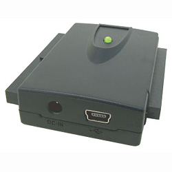 【クリックで詳細表示】ガチャポンパッ！でお引越し OWL-EADP/EU