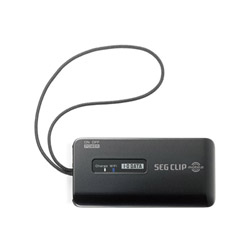 【クリックで詳細表示】SEG CLIP mobile GV-SC500/AI