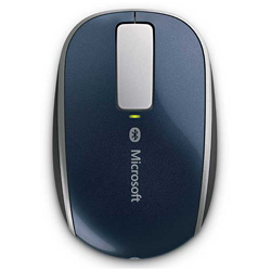【クリックで詳細表示】Sculpt Touch Mouse 6PL-00007
