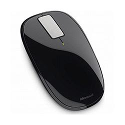 【クリックで詳細表示】Explorer Touch mouse U5K-00047