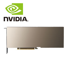 NVIDIA® A100 80GB