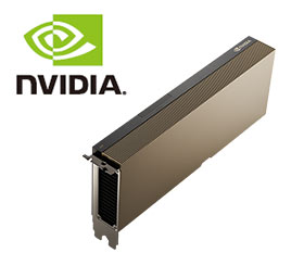 NVIDIA® A30 24GB