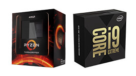 CPU