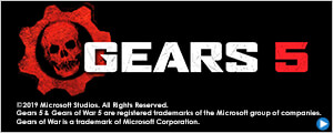 Gears 5推奨パソコン