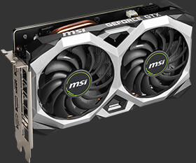 GeForce GTX 16シリーズに新たに追加されたGeForce GTX 1660 SUPER