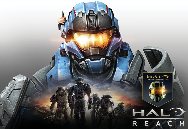 Halo: Reach