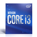 Core i3-10320