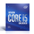 Core i5-10600KF