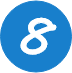 8