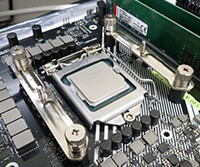 Core i9-10900K・Core i7-10700K・Core i5-10600K 速攻ベンチマークレビュー