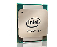 Intel デスクトッププロセッサー スペック・性能・比較