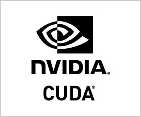 CUDA コア数の強化