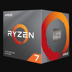 AMD Ryzen プロセッサー