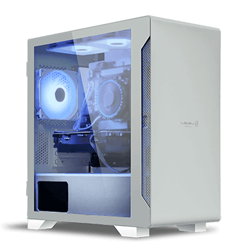 アリスブルー/パステルグレー