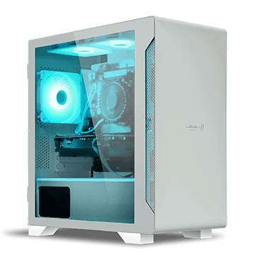 ミントシャーベット/パステルグレー