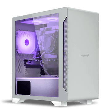 パステルライラック/パステルグレー