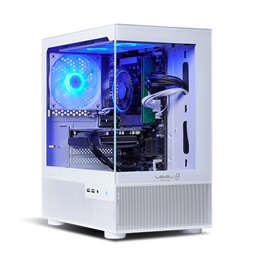 ブルー/ホワイト