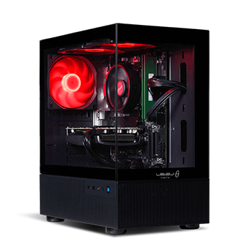 レッド/ブラック