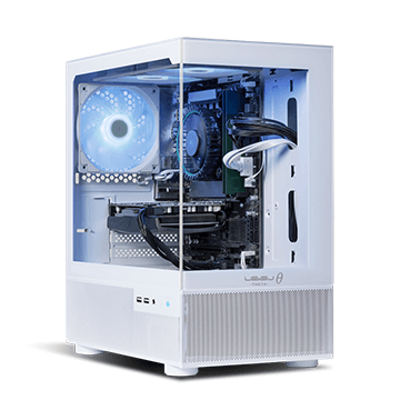 アリスブルー/ホワイト