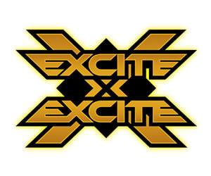 EXCITE×EXCITE