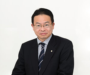 株式会社ユニットコム 代表取締役社長 端田泰三